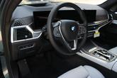 Thumbnail of 2026 Blue Ridge Mountain Metallic BMW X7