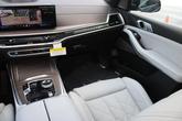 Thumbnail of 2026 Blue Ridge Mountain Metallic BMW X7