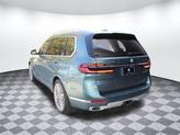 Thumbnail of 2026 Blue Ridge Mountain Metallic BMW X7