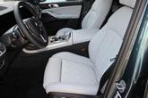 Thumbnail of 2026 Blue Ridge Mountain Metallic BMW X7