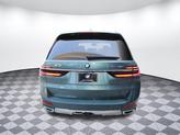 Thumbnail of 2026 Blue Ridge Mountain Metallic BMW X7