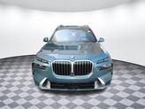 Thumbnail of 2026 Blue Ridge Mountain Metallic BMW X7