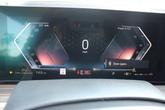 Thumbnail of 2026 Blue Ridge Mountain Metallic BMW X7