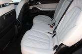 Thumbnail of 2026 Blue Ridge Mountain Metallic BMW X7