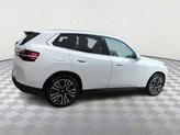 Thumbnail of 2025 Mineral White Metallic BMW X3