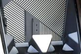Thumbnail of 2025 Mineral White Metallic BMW X3