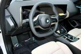 Thumbnail of 2025 Mineral White Metallic BMW X3