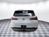 Thumbnail of 2025 Mineral White Metallic BMW X3