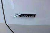 Thumbnail of 2025 Mineral White Metallic BMW X3