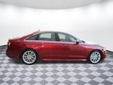 Thumbnail of 2017 Matador Red Metallic Audi A6