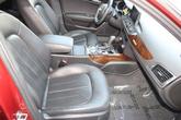 Thumbnail of 2017 Matador Red Metallic Audi A6