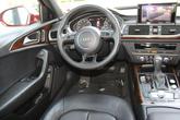 Thumbnail of 2017 Matador Red Metallic Audi A6