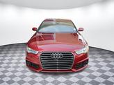 Thumbnail of 2017 Matador Red Metallic Audi A6