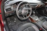 Thumbnail of 2017 Matador Red Metallic Audi A6