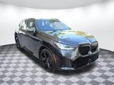 Thumbnail of 2025 Dark Graphite Metallic BMW X3