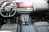Thumbnail of 2025 Dark Graphite Metallic BMW X3