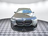 Thumbnail of 2025 Dark Graphite Metallic BMW X3