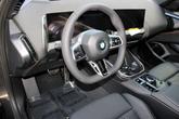 Thumbnail of 2025 Dark Graphite Metallic BMW X3