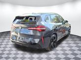 Thumbnail of 2025 Dark Graphite Metallic BMW X3