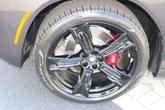 Thumbnail of 2025 Dark Graphite Metallic BMW X3