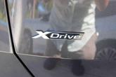 Thumbnail of 2025 Dark Graphite Metallic BMW X3