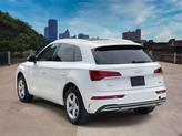Thumbnail of 2021 Ibis White Audi Q5