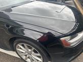 Thumbnail of 2016 Mythos Black Metallic Audi A4