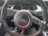 Thumbnail of 2016 Mythos Black Metallic Audi A4