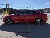 Thumbnail of 2017 Tango Red Metallic Audi A4