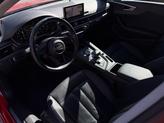 Thumbnail of 2017 Tango Red Metallic Audi A4