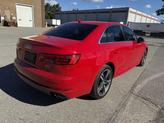 Thumbnail of 2017 Tango Red Metallic Audi A4
