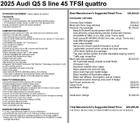 Thumbnail of 2025 Chronos Gray Metallic Audi Q5