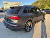 Thumbnail of 2025 Samurai Gray Metallic Audi Q7