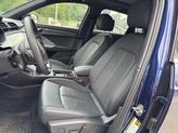 Thumbnail of 2024 Navarra Blue Metallic Audi Q3