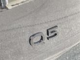 Thumbnail of 2025 Mythos Black Metallic Audi Q5