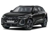 Photo of 2025 Mythos Black Metallic Audi Q5