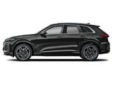 Thumbnail of 2025 Mythos Black Metallic Audi Q5