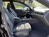 Thumbnail of 2022 Mythos Black Metallic Audi S5
