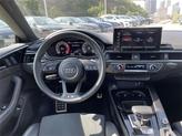 Thumbnail of 2022 Mythos Black Metallic Audi S5