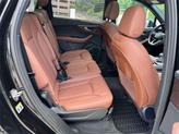 Thumbnail of 2025 Black Metallic Audi Q7