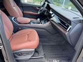 Thumbnail of 2025 Black Metallic Audi Q7