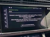 Thumbnail of 2025 Black Metallic Audi Q7