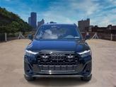Thumbnail of 2025 Black Metallic Audi Q7