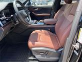 Thumbnail of 2025 Black Metallic Audi Q7