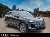 Photo of 2025 Mythos Black Metallic Audi Q5