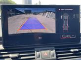 Thumbnail of 2022 Daytona Gray Pearl Audi Q5