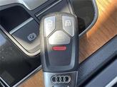 Thumbnail of 2022 Daytona Gray Pearl Audi Q5