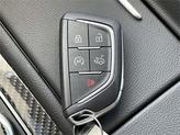 Thumbnail of 2024 Argent Silver Metallic Cadillac CT5-V