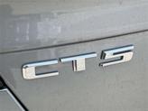 Thumbnail of 2024 Argent Silver Metallic Cadillac CT5-V