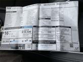 Thumbnail of 2024 Argent Silver Metallic Cadillac CT5-V
